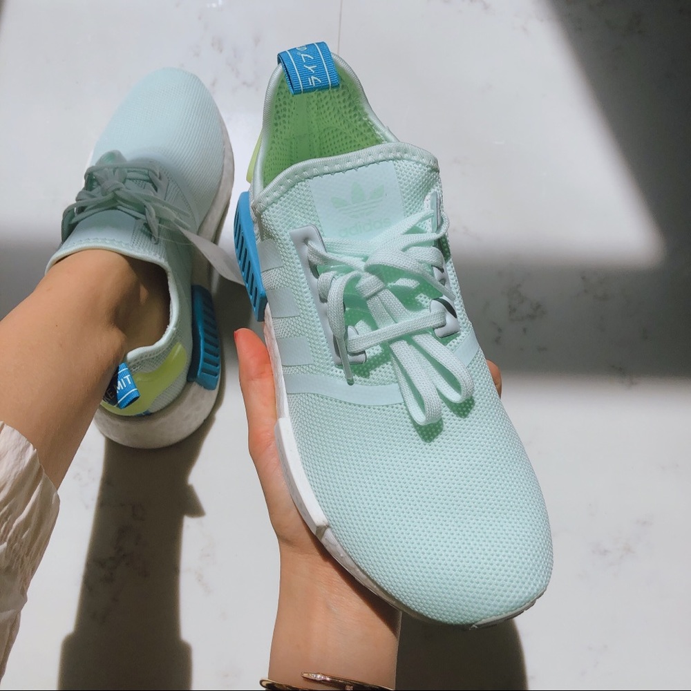 Adidas NMD (Summer’s here) - Picture 6 of 8